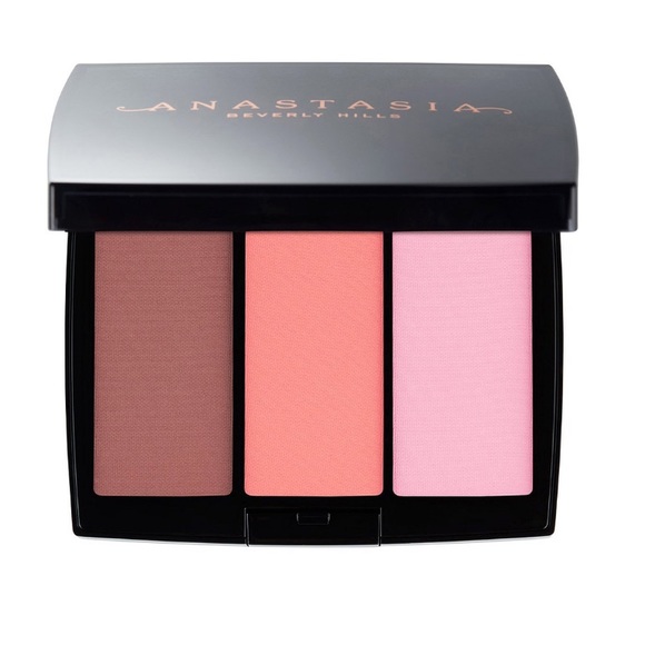 Anastasia Beverly Hills Other - Anastasia Beverly Hills Blush Trio